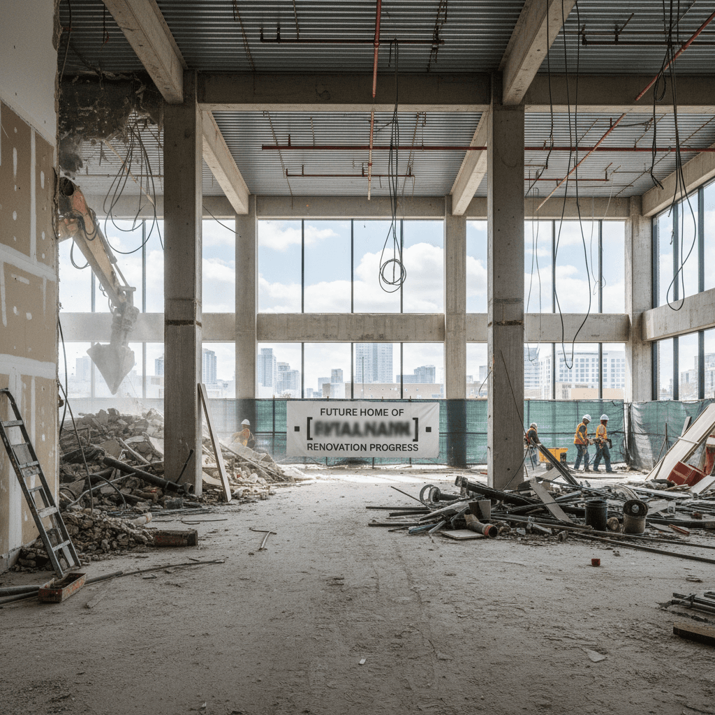 What to Expect During Your Interior Demolition in Palm Desert: A Local Guide
