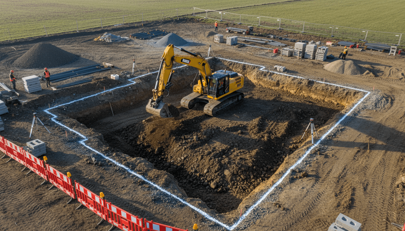 Commercial Building Demolition Contractors in the Coachella Valley: A Guide to Costs and Planning
